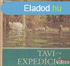 Helmut Massny - Tavi expedci