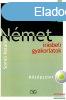 Soml Katalin - Nmet rsbeli gyakorlatok - Kzpszint, CD-