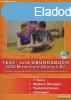 Test- und bungsbuch SD Mittelstufe Deutsch B2 +2 CD - 2. j