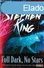 Stephen King - Full Dark, No Stars