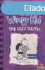 Jeff Kinney - Diary of A Wimpy Kid: The Ugly Truth