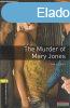 Tim Vicary - The Murder of Mary Jones