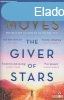 Jojo Moyes - The Giver of Stars
