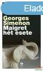 Georges Simenon - Maigret ht esete