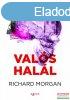 Richard Morgan - Vals hall