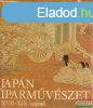 Ferenczy Lszl - Japn iparmvszet