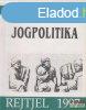 Jogpolitika
