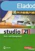 Studio (21) B1 Kurs- Und bungsbuch