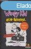 Jeff Kinney - Diary of A Wimpy Kid: Old School