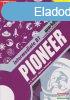 Pioneer Intermediate Workbook (incl. CD-ROM)