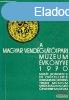Borza Tibor szerk. - A Magyar Vendgltipari Mzeum vknyv