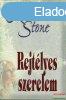 Katherine Stone - Rejtlyes ?szerelem