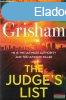 John Grisham - The Judge&#039;s List