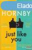 Nick Hornby - Just Like You