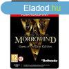 The Elder Scrolls 3: Morrowind (Game of the Year Kiads) [St