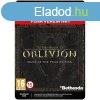 The Elder Scrolls 4: Oblivion (Game of the Year Kiads) [Ste