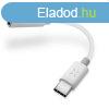 FIXED LINK Redukci flhallgat csatlakoztatshoz USB-C / 3