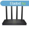 TP-Link Archer C6U AC1200 Dual-Band Wi-Fi Router