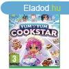 Yum Yum Cookstar - XBOX ONE