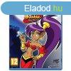 Shantae Risky?s Revenge (Director?s Cut) - PS5