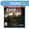 Resident Evil 7: Biohazard - PS4