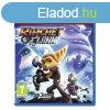 Ratchet & Clank - PS4