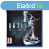 Until Dawn - PS4