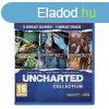 Uncharted (The Nathan Drake Kollekci) - PS4