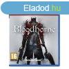 Bloodborne - PS4