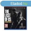 The Last of Us: Remastered - PS4