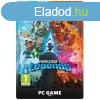 Minecraft Legends - PC