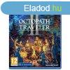 Octopath Traveler 2 - PS4