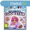 Yum Yum Cookstar - PS4