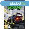 Need for Speed: Unbound - PC