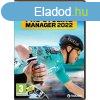 Pro Cycling Manager 2022 - PC