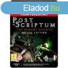 Post Scriptum (Deluxe Kiads) [Steam] - PC