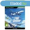 Microsoft Flight Simulator (Deluxe Kiads) - XBOX X|S digita