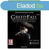 GreedFall: The De Vespe Conspiracy - XBOX X|S digital