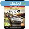 Project CARS 3 (Deluxe Kiads) [Steam] - PC