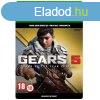 Gears 5 (Game of the Year Kiads) - XBOX X|S digital