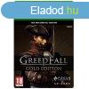 GreedFall (Gold Kiads) - XBOX X|S digital