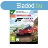 Forza Horizon 5 (llvnyard Kiads) - XBOX X|S digital