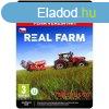 Real Farm CZ [Steam] - PC