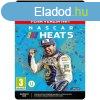 NASCAR: Heat 5 [Steam] - PC