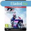 TT Isle of Man 2: Ride on the Edge [Steam] - PC