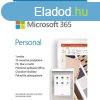 Microsoft 365 Personal - 12 mesiacov (32-bit/x64 SK) - PC