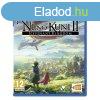 Ni No Kuni 2: Revenant Kingdom - PS4