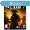 Wasteland 2 (Director?s Cut) - PS4