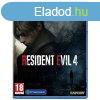 Resident Evil 4 - PS4