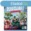 Dead Island 2 (Day One Kiads) - PS4